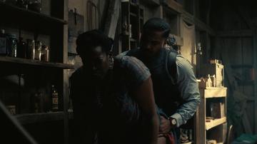 Wunmi Mosaku in Sinners (2025) Sexy Sexy 353867