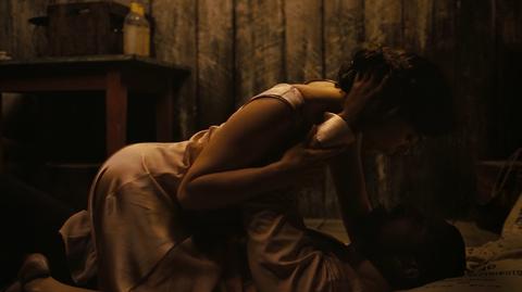 Sexiest Hailee Steinfeld Scene in Sinners. Sexy. 353869