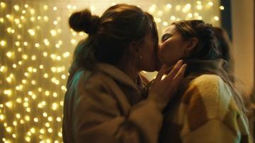 Carla Woodcock, Kat Sadler in Such Brave Girls (2023-2025) Lesbian Lesbian 353875