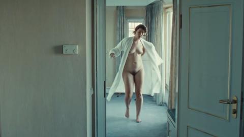 Minna Wündrich Nude in Ivo. Breasts, Bush, Full Frontal, left breast, sexy. 353914