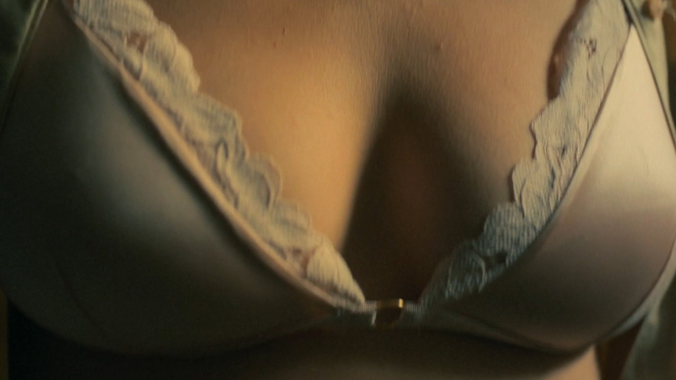 The Gringo Hunters's Sexiest Scenes with Mayra Hermosillo. Underwear. 353922