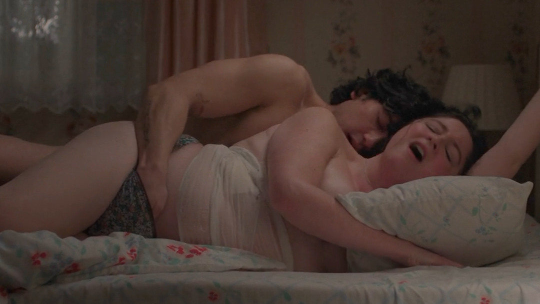 Hottest Jessica Salmon Scenes. Underwear, lesbian, sexy. 353937