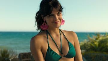 Cumelén Sanz in Suspicious Minds (2025) Bikini Bikini 353951