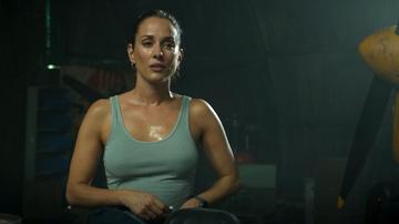 Silvia Alonso in Suspicious Minds (2025) Sexy Bikini Sexy 353954
