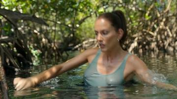 Silvia Alonso in Suspicious Minds (2025) Sexy Bikini Sexy 353955