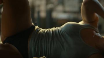 Hottest Silvia Alonso Scene in Suspicious Minds. Bikini, Sexy, underwear. 353960