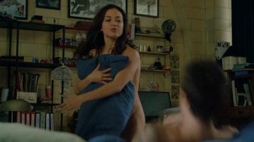 Daisy Jelley in Marked Men: Rule + Shaw (2025) Sexy Sexy 353965