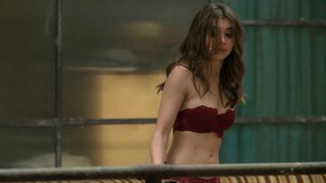 Sydney Taylor in Marked Men: Rule + Shaw (2025) Underwear Sexy Underwear 353967