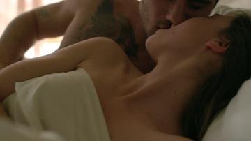 Sydney Taylor in Marked Men: Rule + Shaw (2025) Sexy Underwear Sexy Underwear 353969