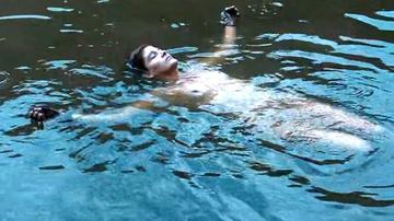 Estefania Piñeres in Delirium (2025) Breasts Breasts Left Breast 354030