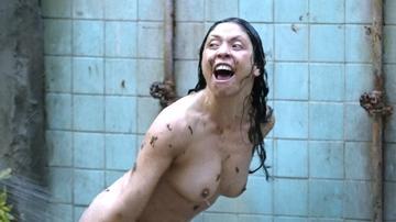 Diana Belmonte in Delirium (2025) Breasts Bush Butt Full Frontal Full Nudity Breasts Bush 354033