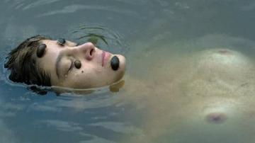 Estefania Piñeres in Delirium (2025) Breasts Breasts Left Breast 354039