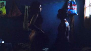 Radhika Apte in Sister Midnight (2025) Breasts Butt Breasts Butt 354124