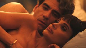 Raquel Martinez in Unspeakable Sins (2025) Sexy Sexy Underwear 354180