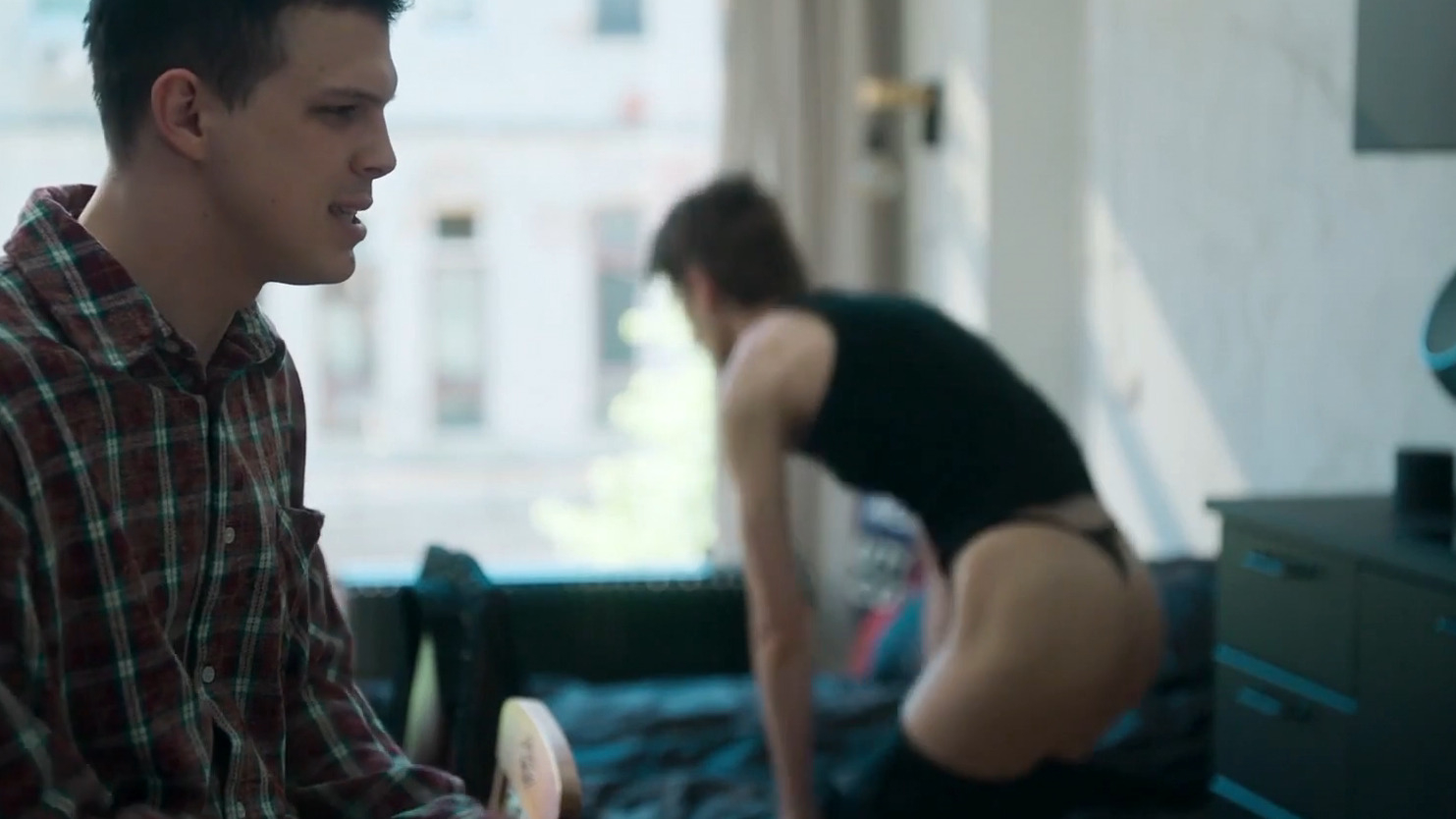 Sexiest Vera Scenes. Thong, Underwear, breasts, sexy. 354226