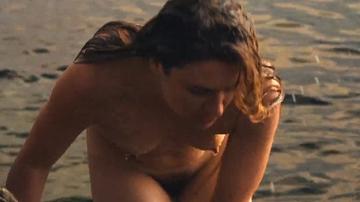 Juliette Savary in Carpobrotus (2024) Breasts Bush Breasts Bush 354239