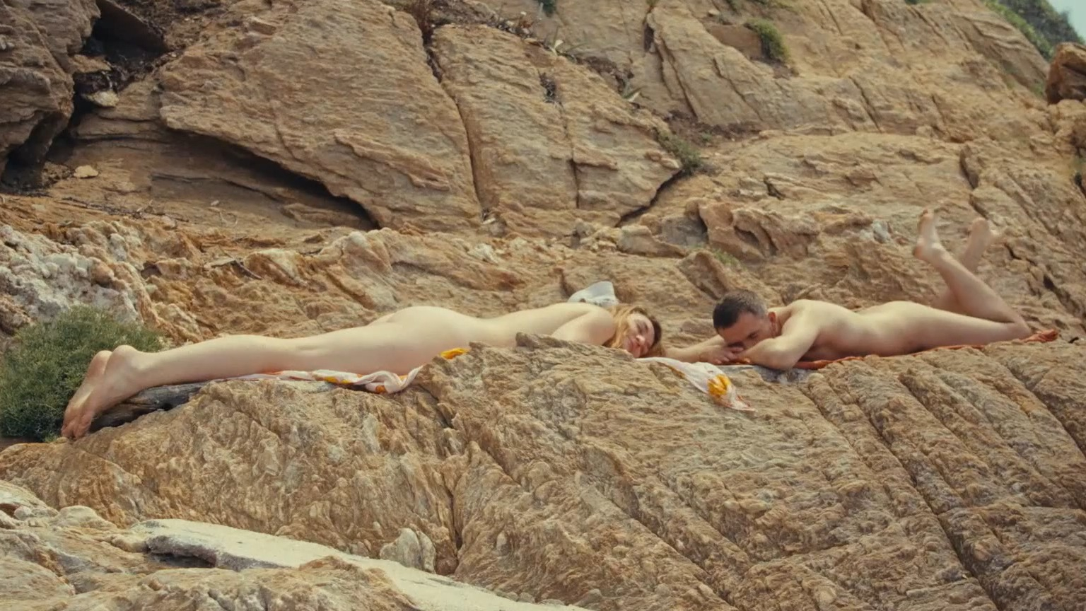Nudes of Laura from Carpobrotus. Butt, Right Breast, breasts, bush. 354240