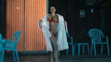 Corin Clark in The Monkey (2025) Bikini Bikini 354270