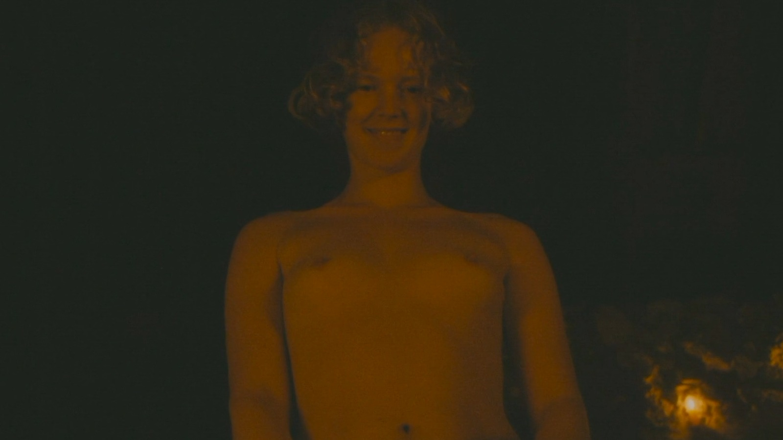 Rosy McEwen in Harvest (2025) Breasts Breasts Sexy 354278