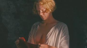 Hottest Kitty Gosse Scenes. Sexy, breasts. 354279