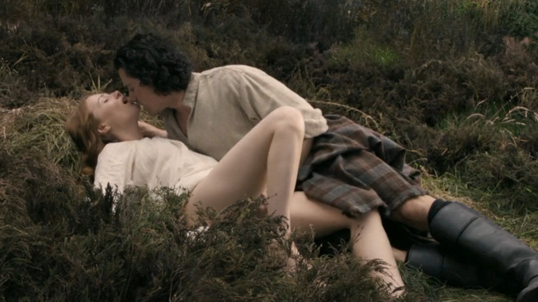 Outlander: Blood of My Blood's Sexiest Scenes with Harriet Slater. Sexy, breasts, butt. 354378