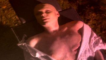 Courtney Halverson in Consumed (2024) Right Breast Breasts Right Breast 354297