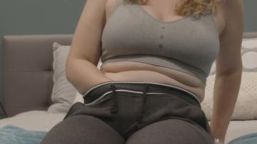 Natalie Cotter in Baby Cat (2023) Sexy Lesbian Sexy 354324