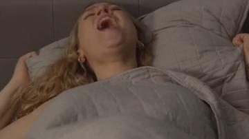 Fawn Winters, Natalie Cotter in Baby Cat (2023) Lesbian Breasts Lesbian 354326