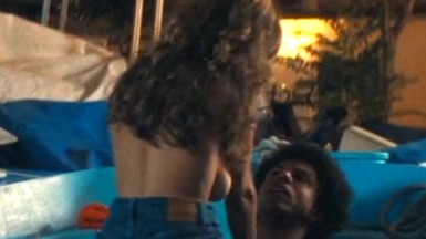 Young Millionaires's Sexiest Scenes with Margot Heckmann. Sexy. 354336