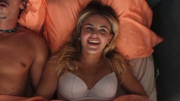 Sexiest Jess Scenes. Underwear, bikini. 354334