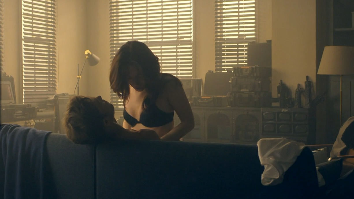 Reina Hardesty in Butterfly (2025) Underwear Underwear 354333