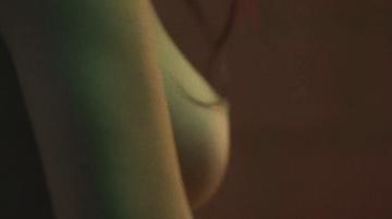 Valentina Zenere in In the Mud (2025) Breasts Underwear Breasts Butt 354351