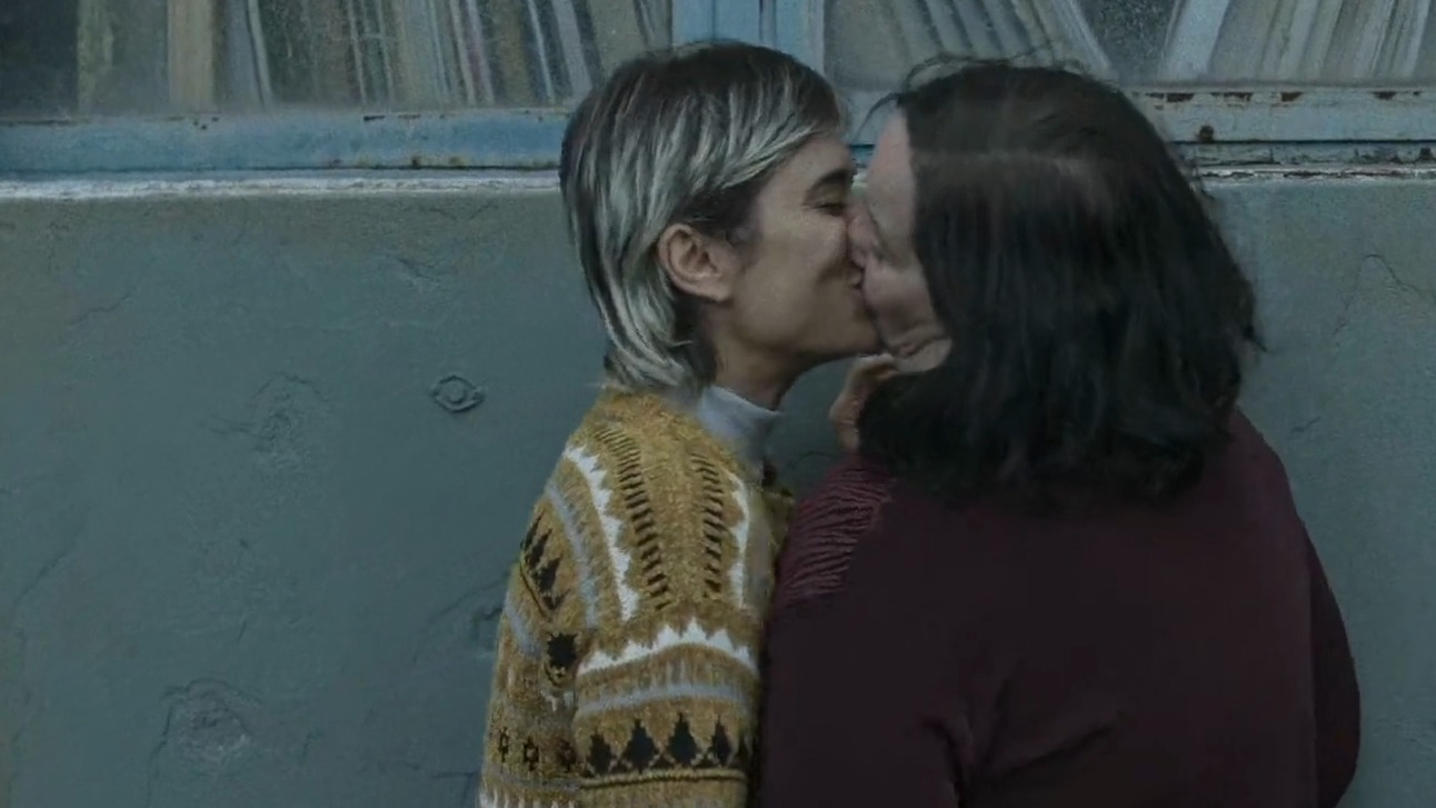 Hottest Gladys Guerra Scenes. Lesbian, breasts, butt. 354345