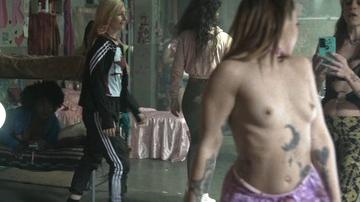 María Becerra in In the Mud (2025) Sexy Lesbian Sexy 354342
