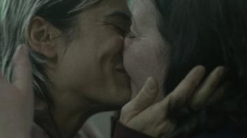Sexiest Scenes of Gladys Guerra from In the Mud. Lesbian, breasts, butt. 354341