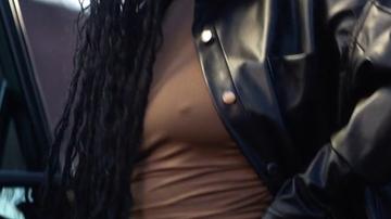 Grace Sol in Can't Have It All (2025) Sexy Breasts Left Breast 354410