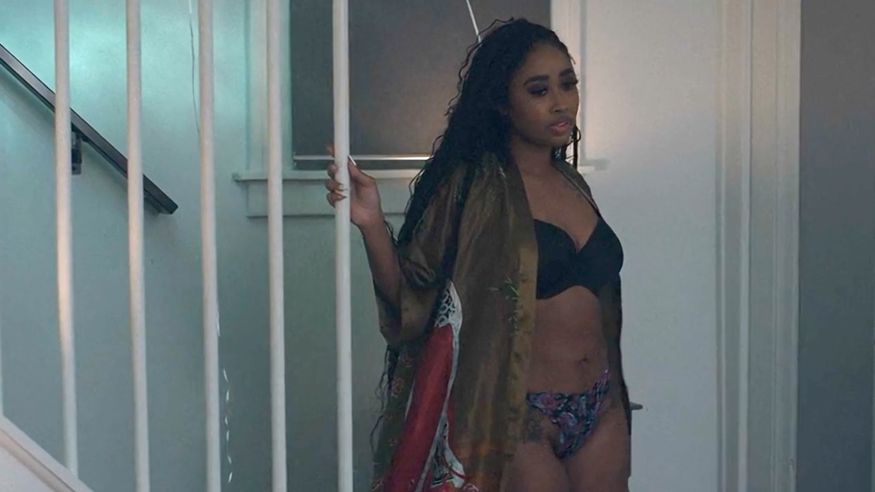 Ari from Can't Have It All Naked. Underwear, Breasts, Right Breast, left breast, sexy. 354413