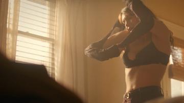 Anna MacDonald in Countdown (2025) Underwear Underwear 354419