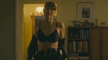 Lacey Claire Rogers, Jessica Camacho in Countdown (2025) Underwear Sexy Sexy Underwear 354555