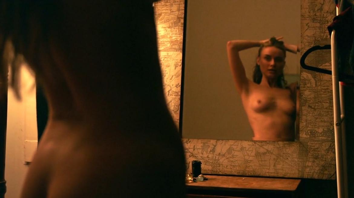 Arnijka Larcombe-Weate in Carnal Vessels (2025) Breasts Butt Breasts Butt 354437