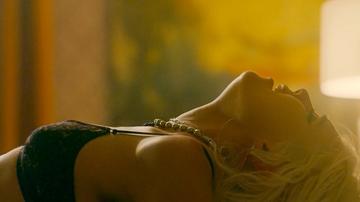 Emily Kimball in Dexter: Resurrection (2025) Underwear Breasts Right Breast 354462