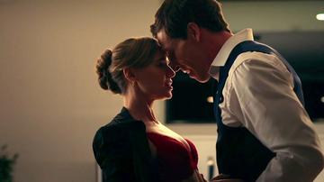 Madison Iseman in The Rainmaker (2025) Underwear Sexy Underwear 354992