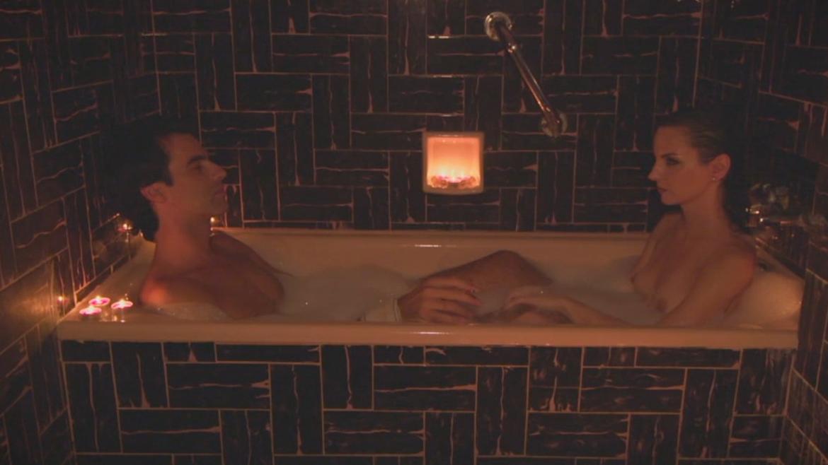 Vesper Egon in Whenever I'm Alone with You (2023) Breasts Breasts Right Breast 354525