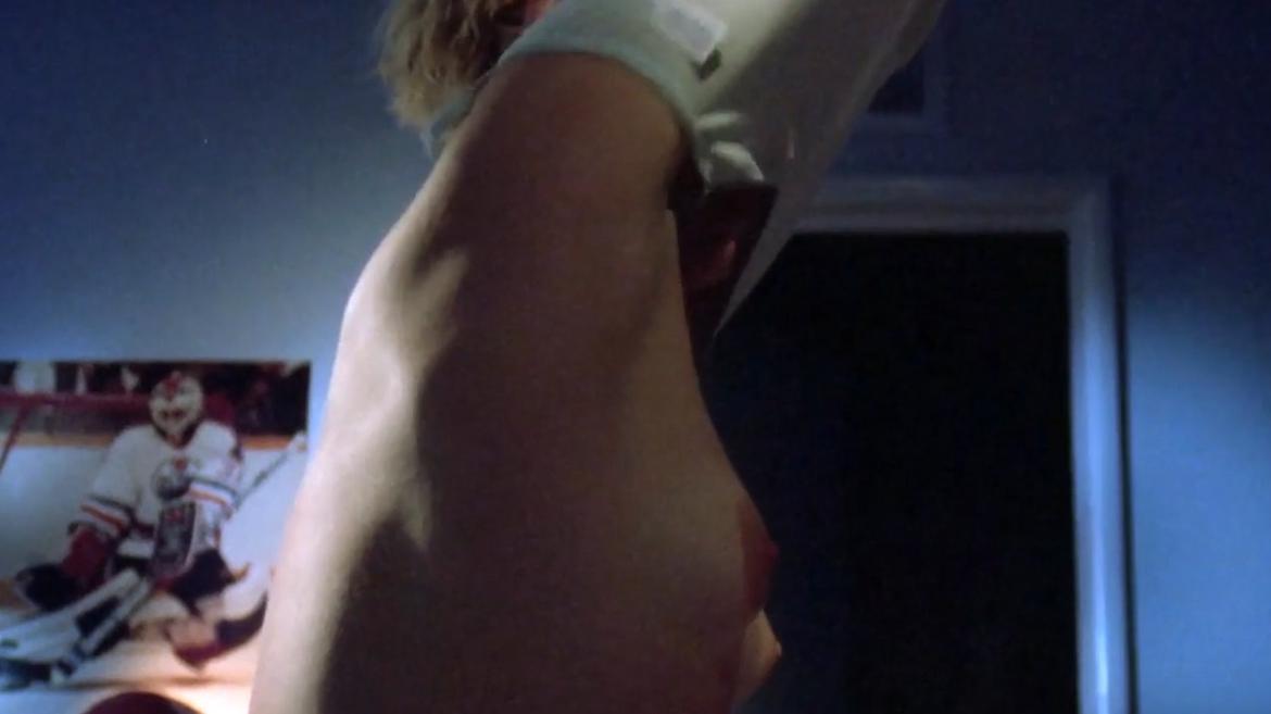 Kary Jane in American Rampage (1989) Breasts Sexy Underwear Breasts Sexy 354476
