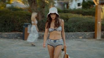 Agnieszka Więdłocha, Weronika Książkiewicz in Planet Single: Greek Adventure (2025) Bikini Bikini Underwear 354485