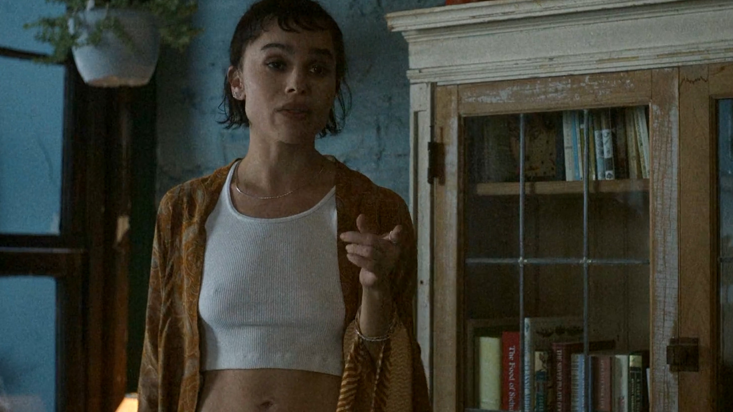 Sexiest Yvonne Scenes. Sexy, breasts, underwear. 354910