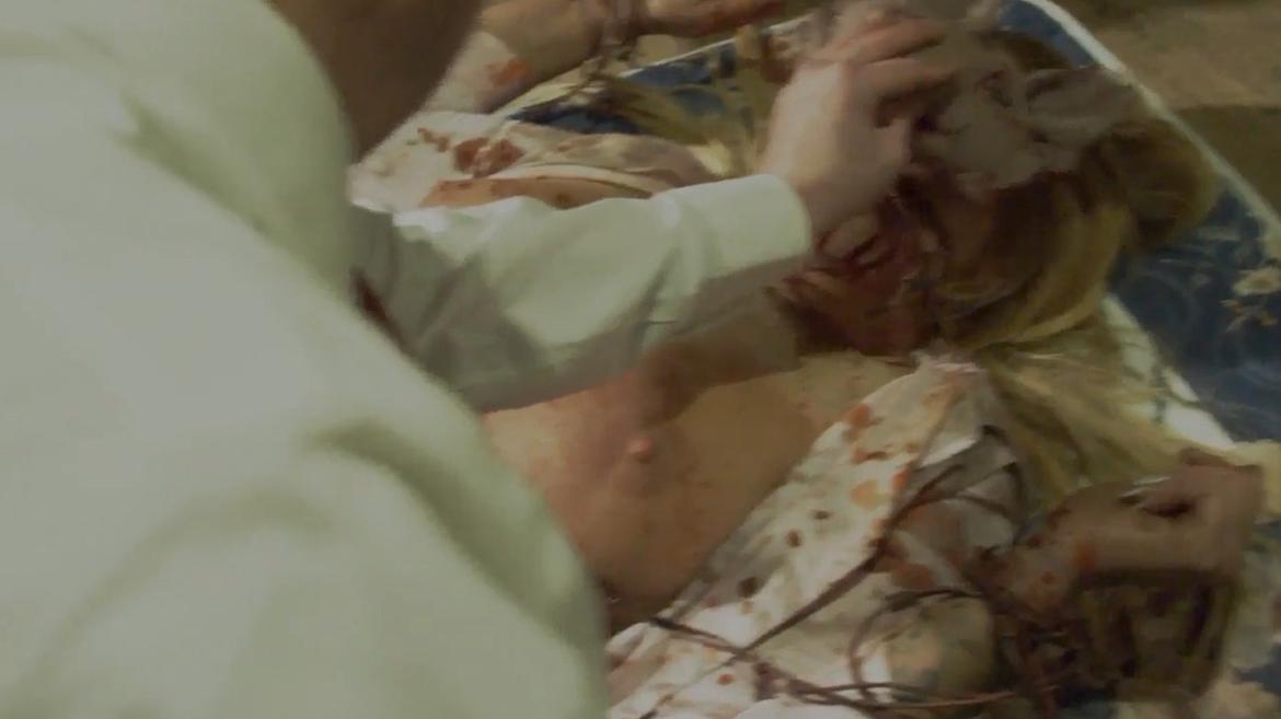 E.J. Rose in Coffintooth (2024) Breasts Breasts 354505