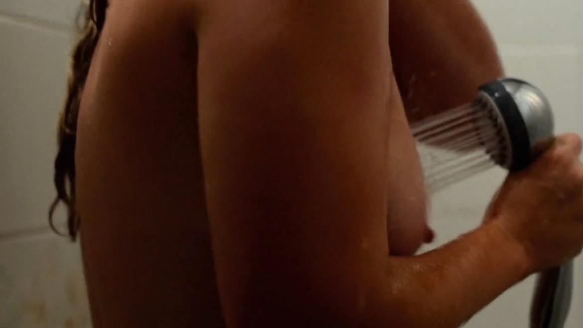 Ángela Cervantes in Fury (2025) Butt Breasts Breasts Butt 354520
