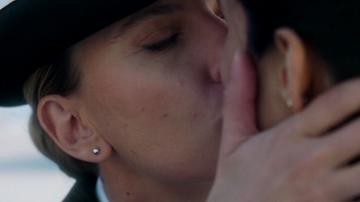 Scarlett Johansson, Freida Pinto in My Mother's Wedding (2025) Lesbian Lesbian 354543