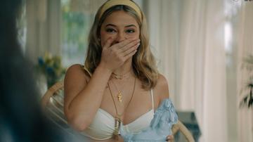 Madelyn Cline in I Know What You Did Last Summer (2025) Bikini Bikini Sexy 354547